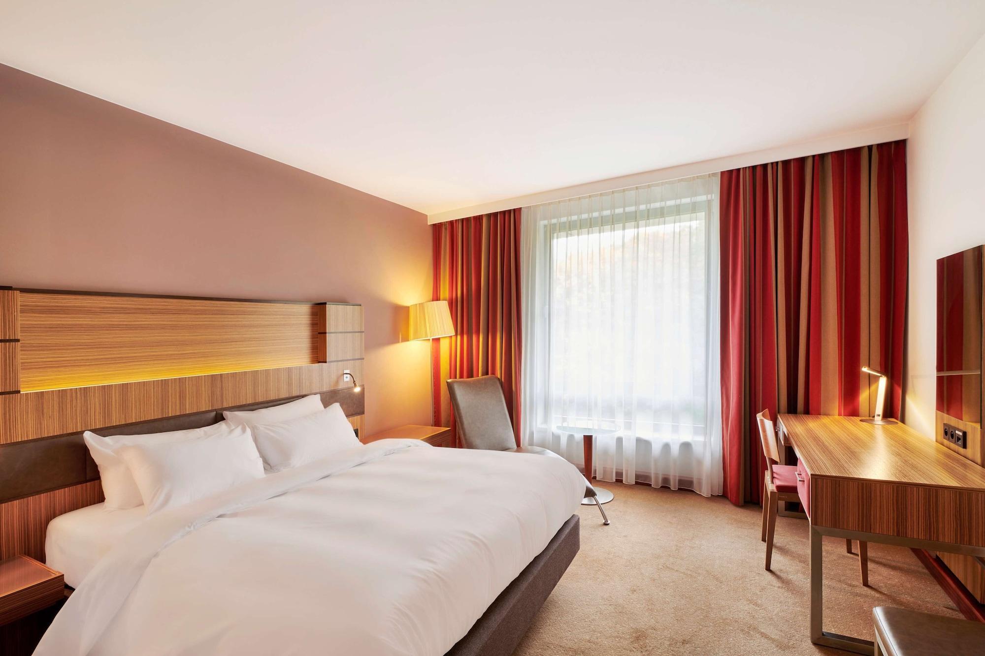 RADISSON BLU HOTEL KRAKOW — 8