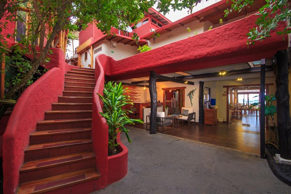 Red Mangrove Aventura Lodge 1147398 — 7