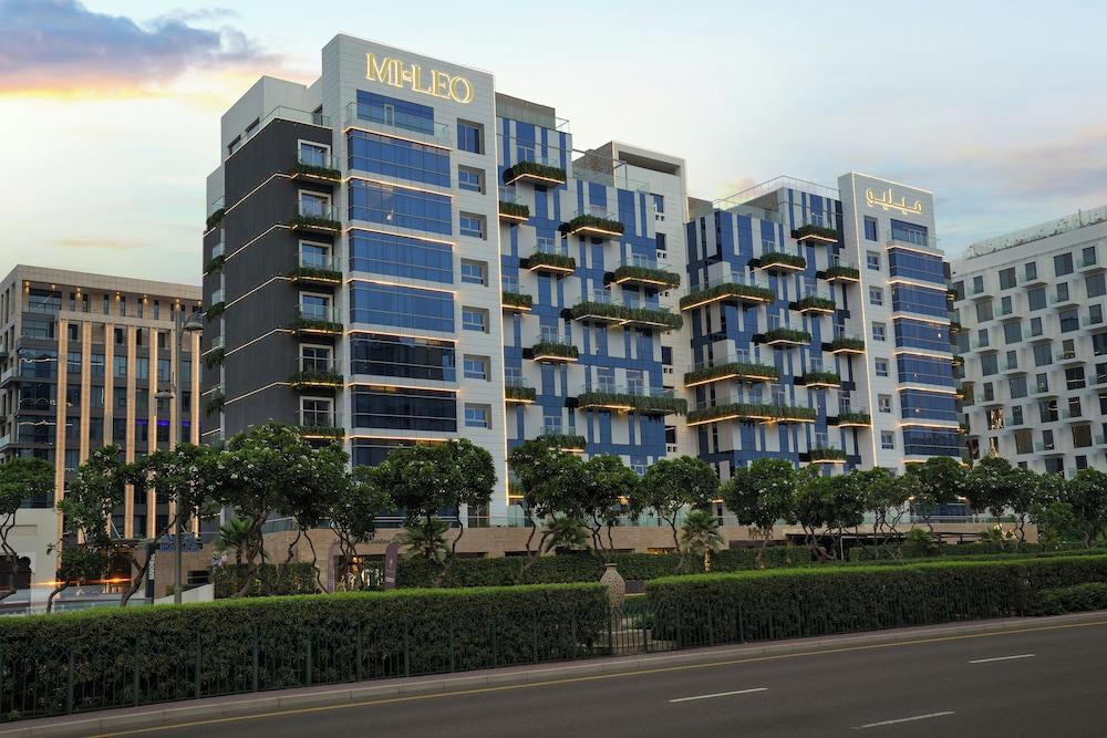Mileo The Palm — 3