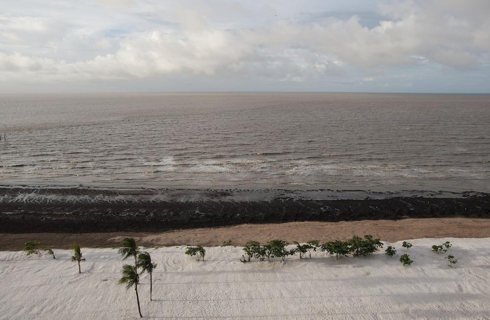 Guyana Marriott Hotel Georgetown