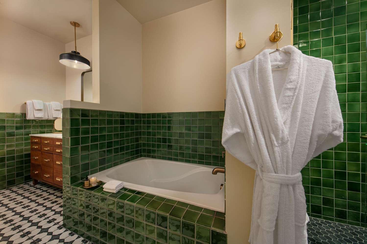 The Mining Exchange, a Registry Collection Hotel — 4