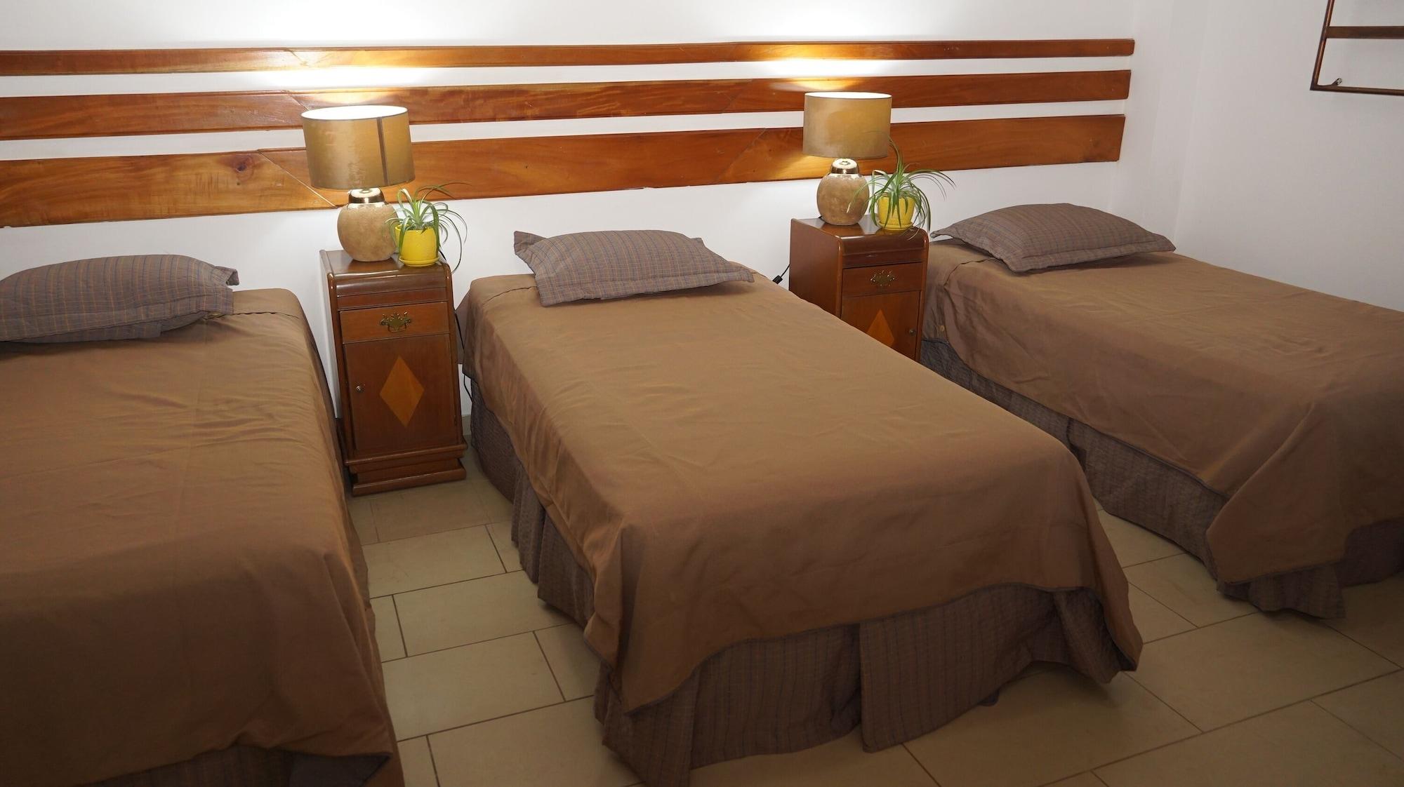 Hotel Casa del Arbol 1174048 — 8