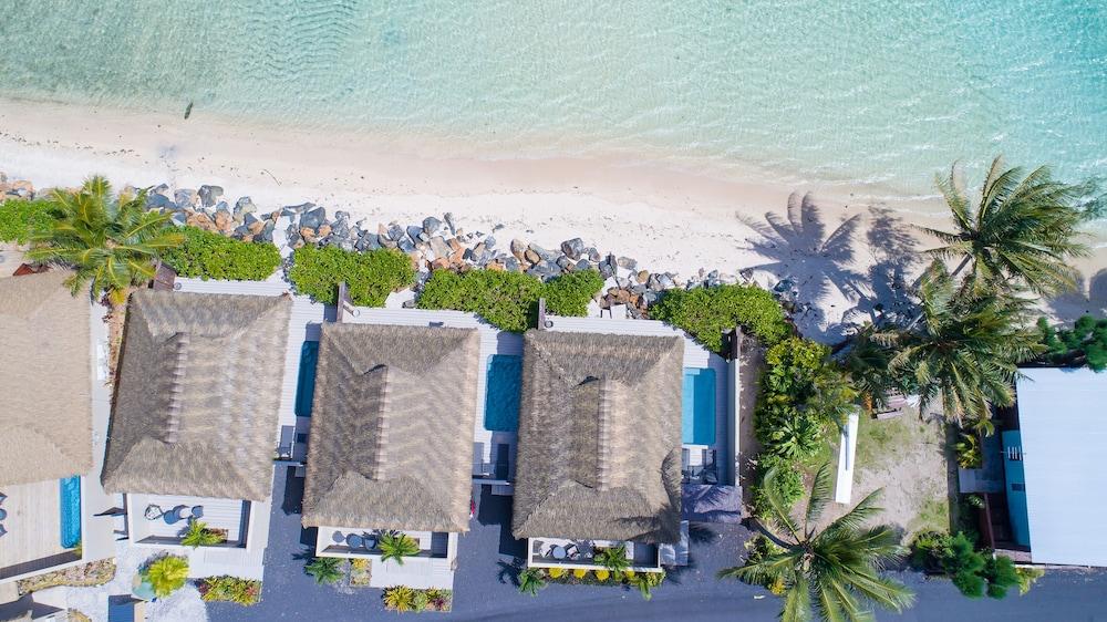 Sea Change Villas — 2