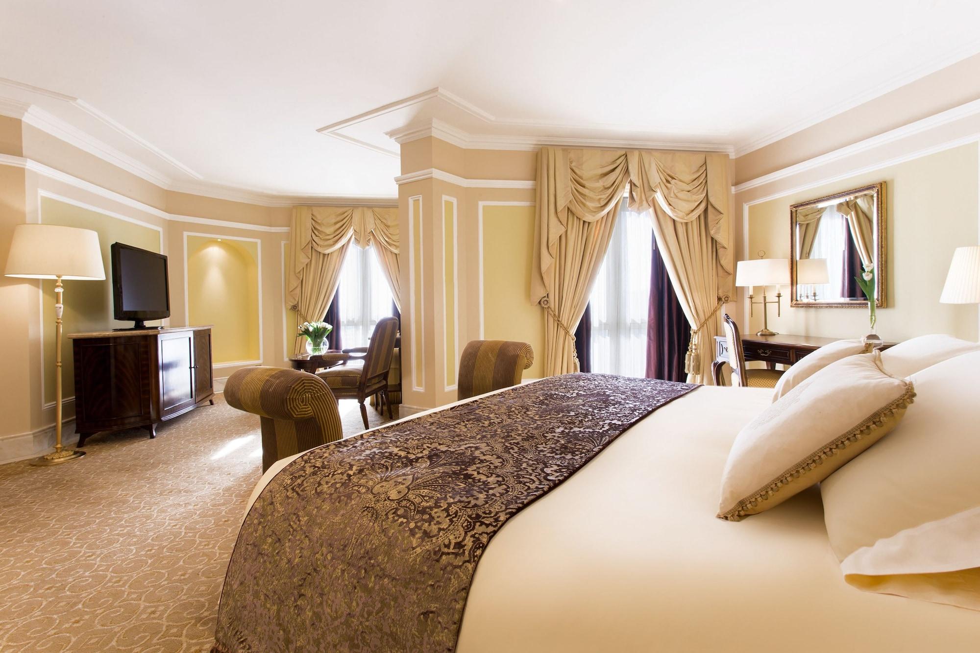 The Regency Hotel Kuwait 134414 — 9