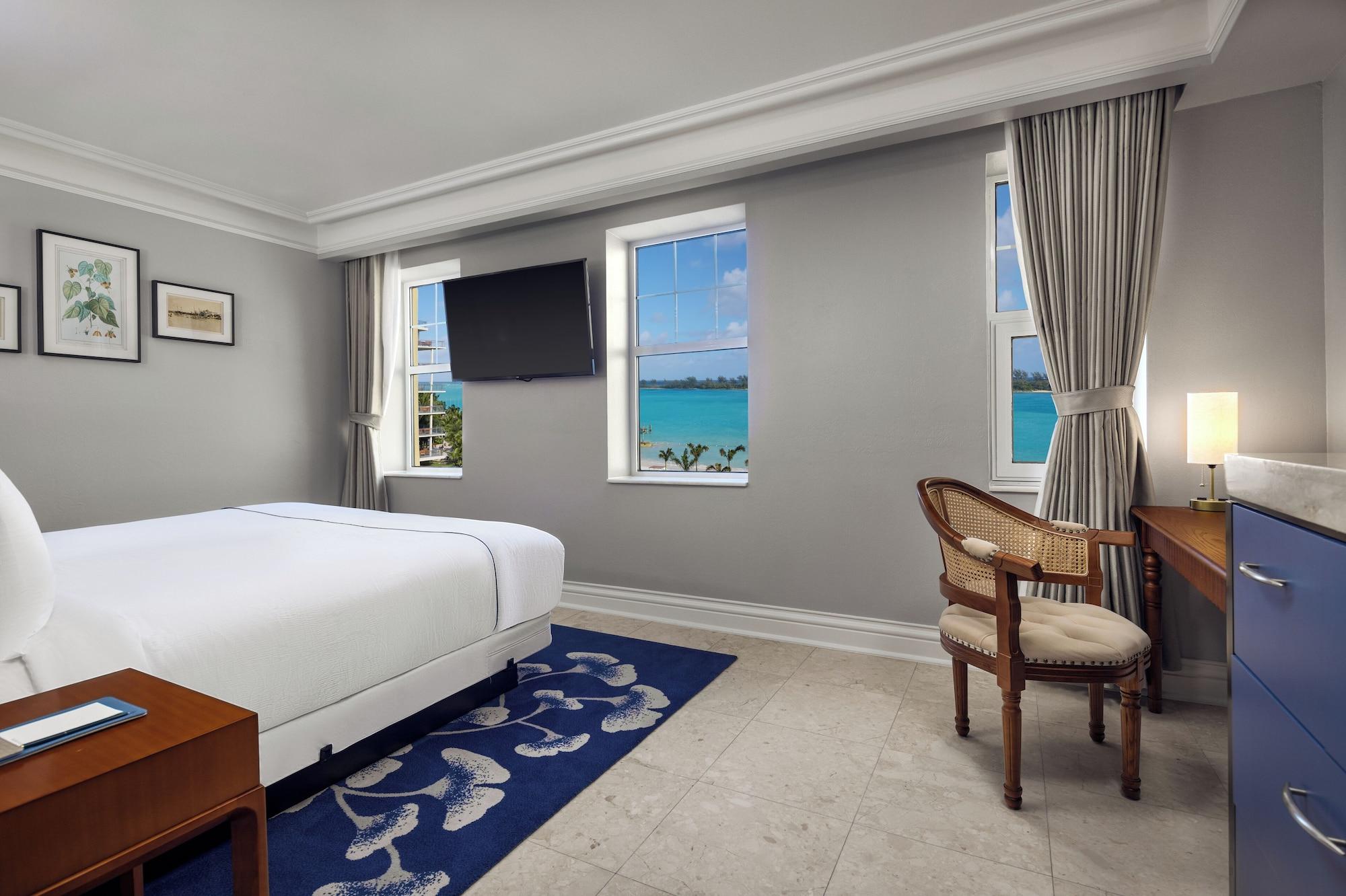 British Colonial Nassau — 10