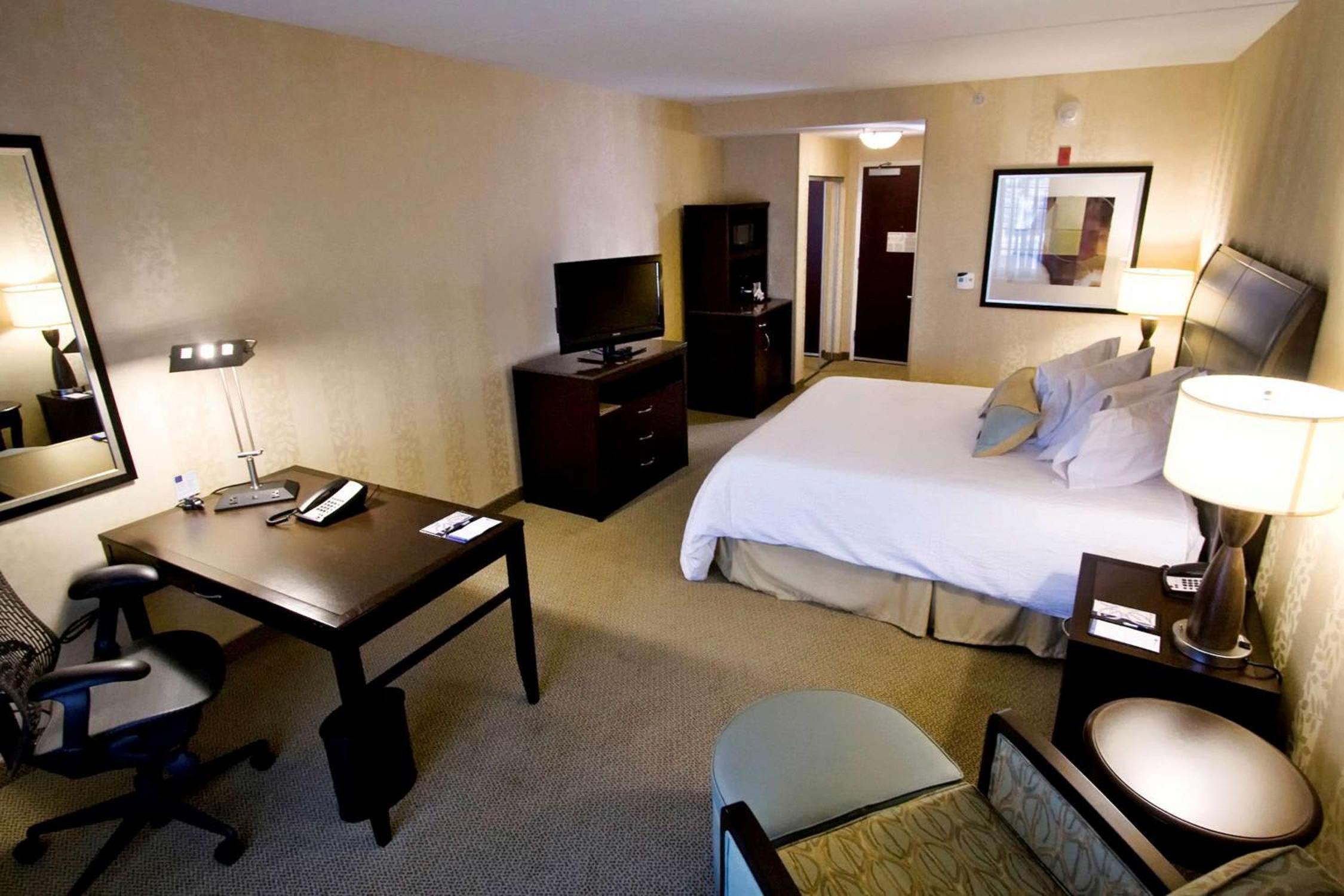 Hilton Garden Inn Aberdeen, MD — 6