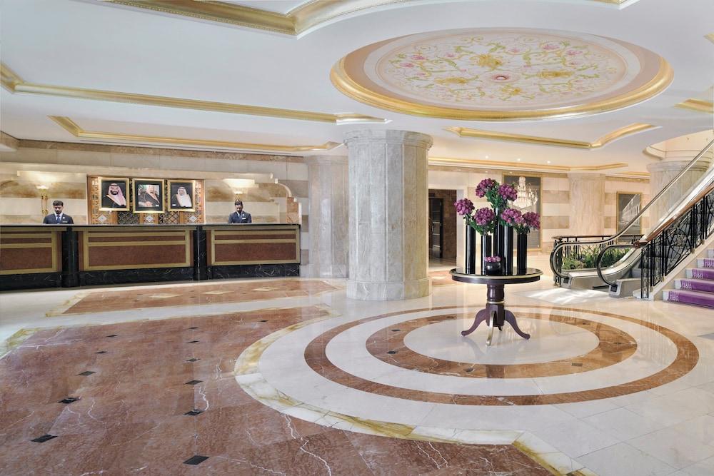 Intercontinental Madinah Dar Al Iman — 10