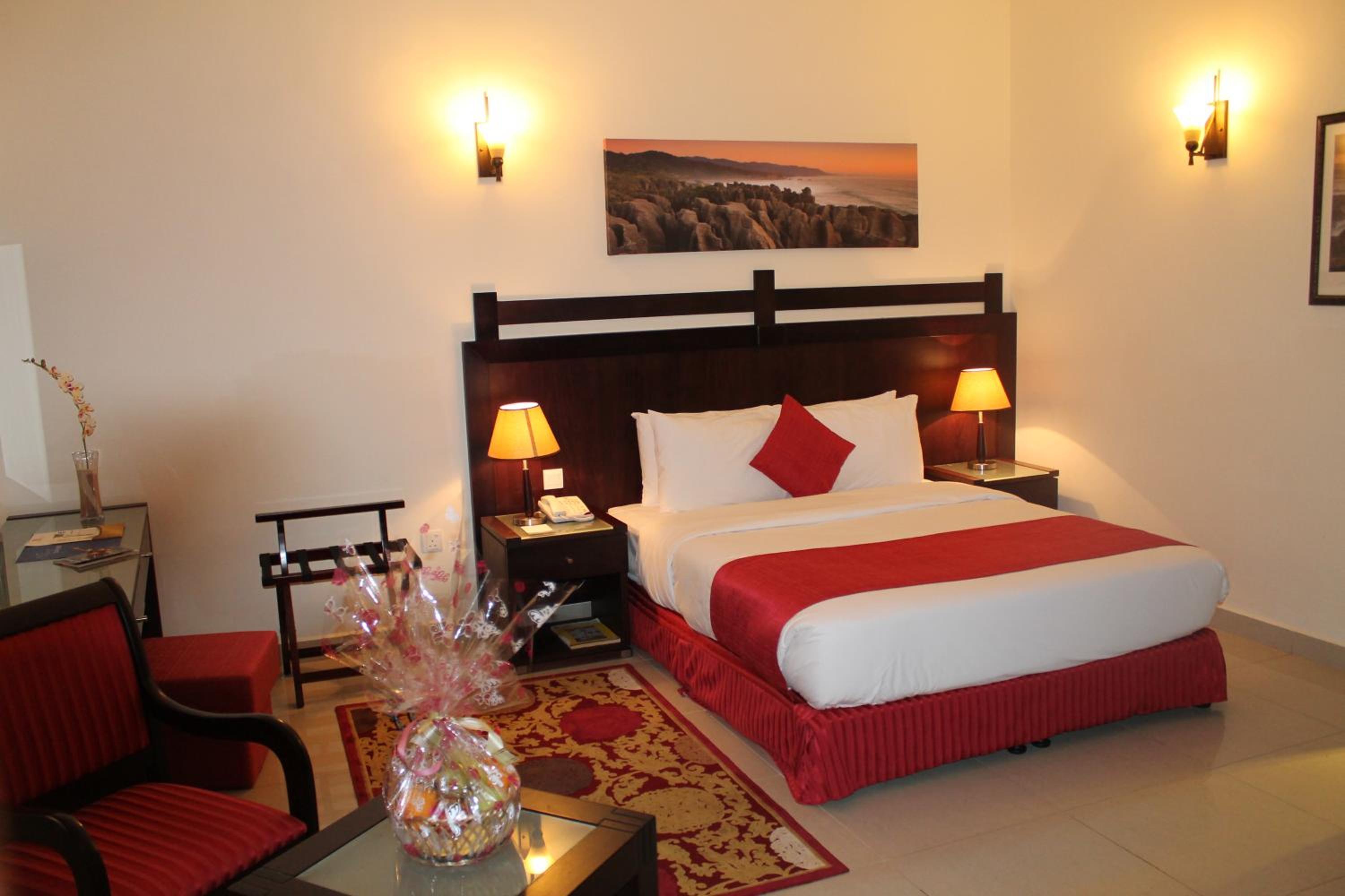 Al Hayat Hotel Suites — 8