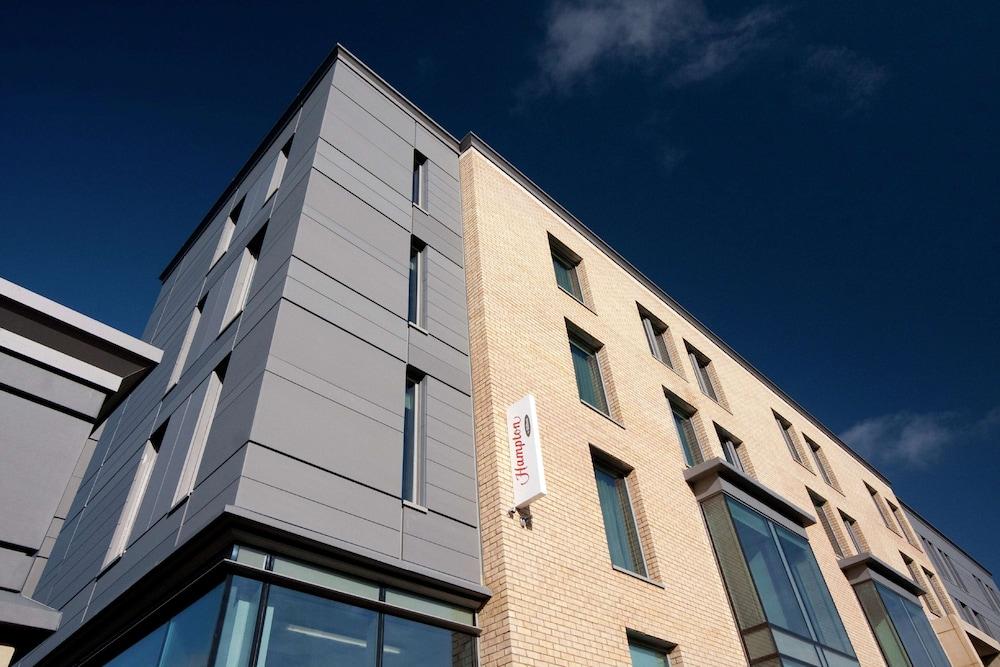 HAMPTON BY HILTON YORK — 3