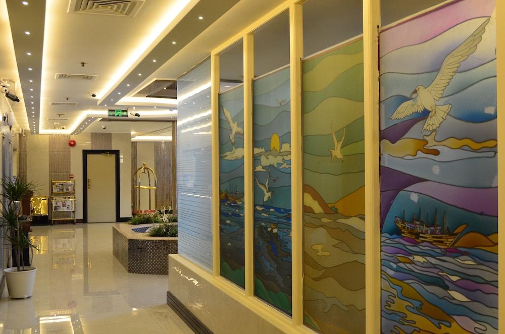 Orchid Hotel — 8