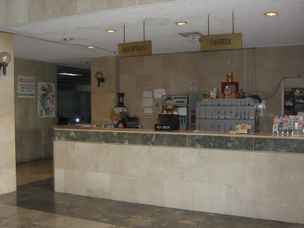 Tumon Bay Capital Hotel — 6