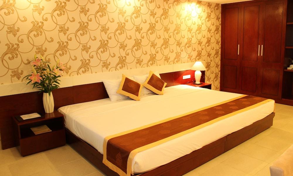 BIDV Hotel &amp; Conference Center — 9