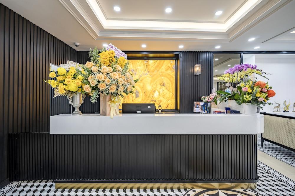 Kin Hotel Ly Tu Trong — 7