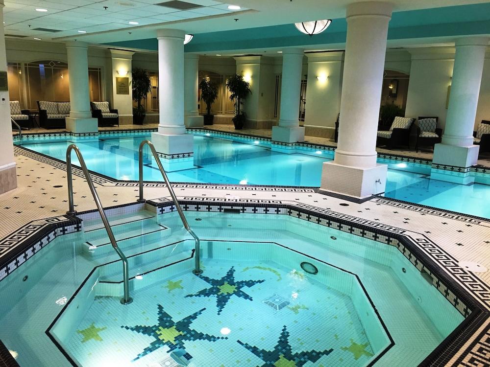 Hotel Fairmont Palliser 65304