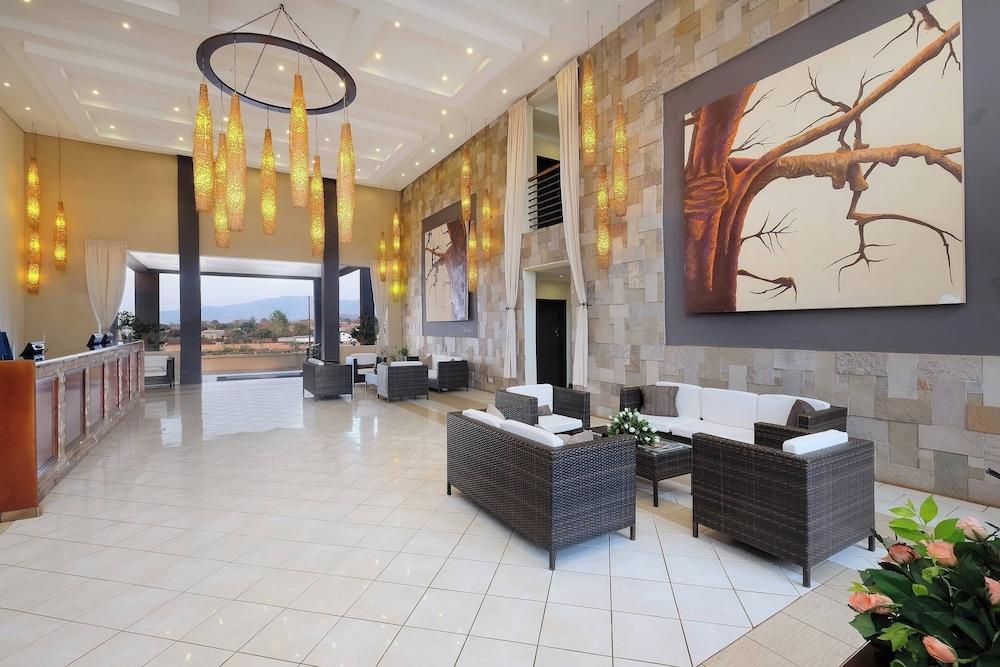 Protea Hotel Chipata — 10