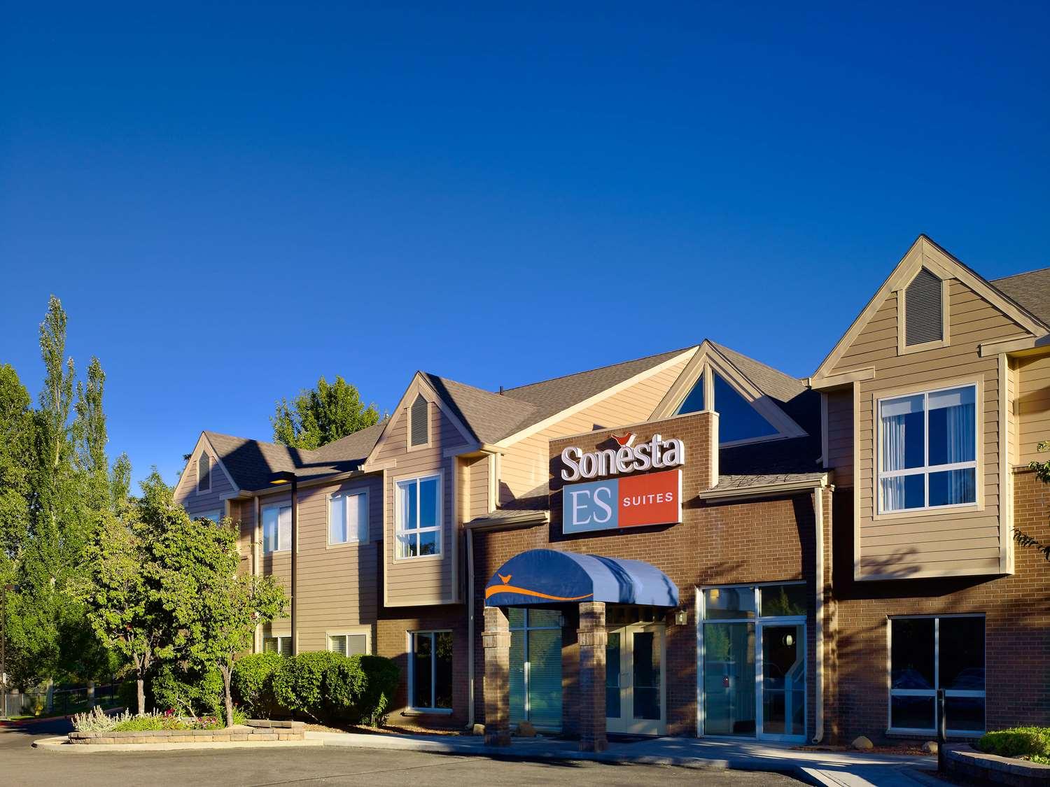 Sonesta ES Suites Flagstaff — 2