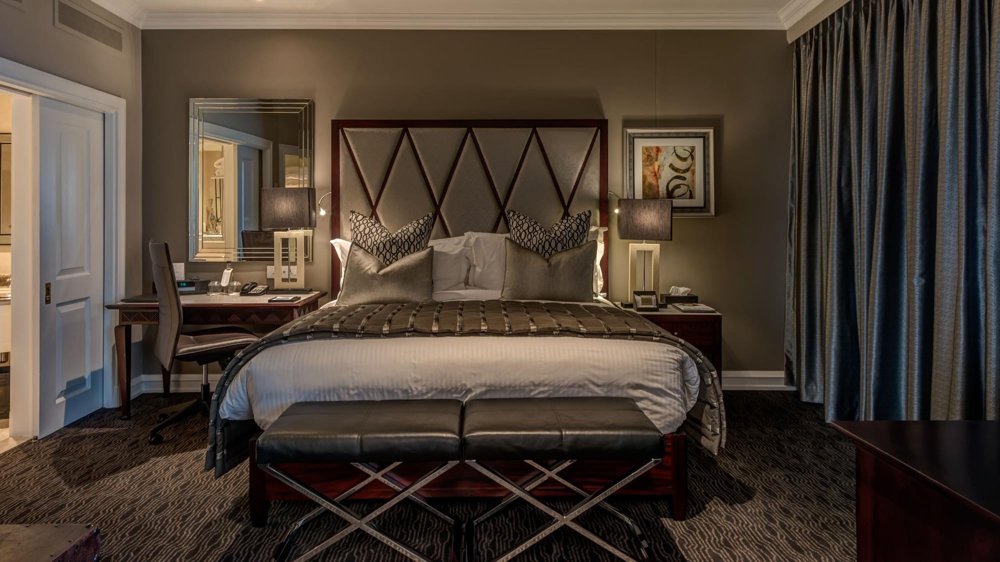 InterContinental Johannesburg O.R.Tambo Airport — 4