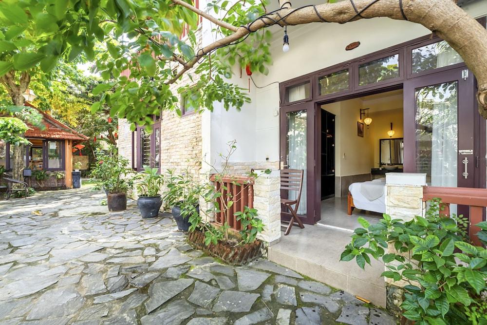 Loc Phat Hoi An Homestay - Villa — 8