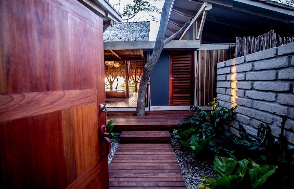 Hacienda & Ecolodge Morgan's Rock — 4