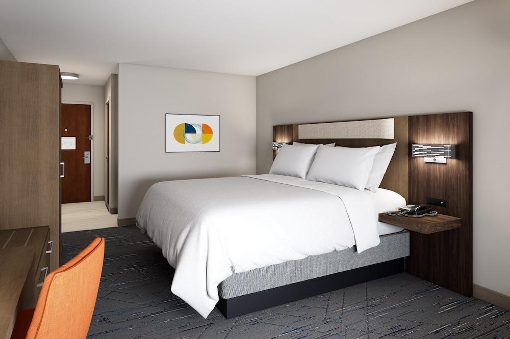 Holiday Inn Express Akron NW - Fairlawn — 9