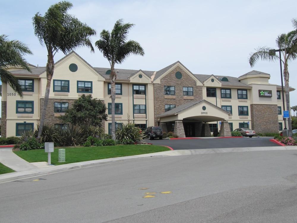 Extended Stay America - San Diego - Carlsbad Village by the Sea — 1