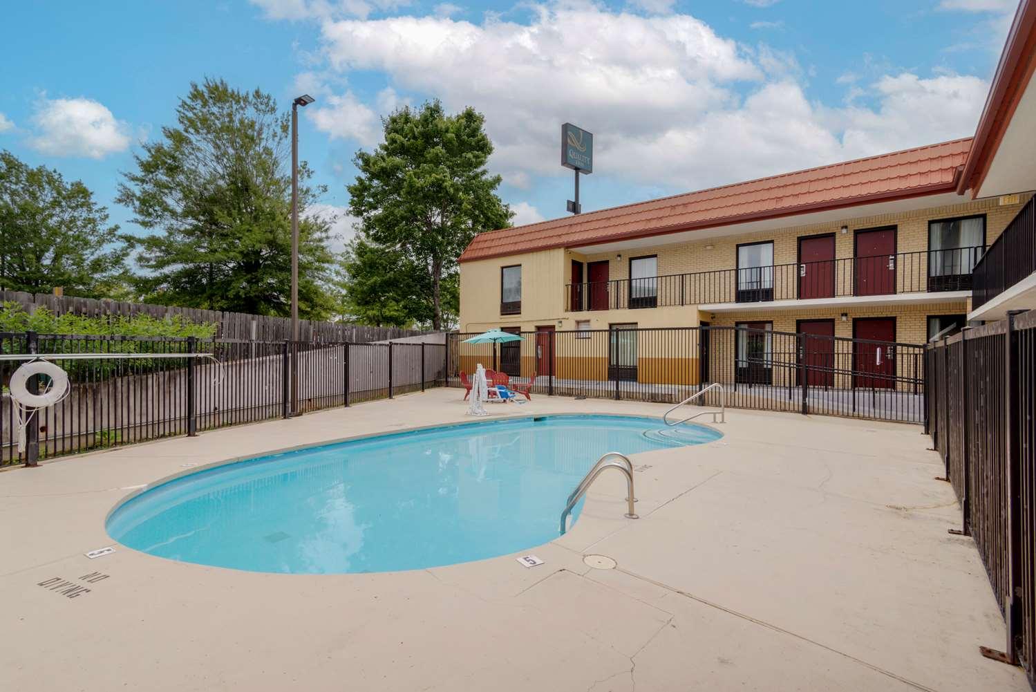 Quality Inn Acworth — 6