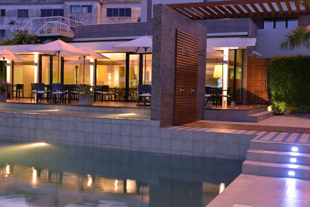 Hotel Le Cristal — 4