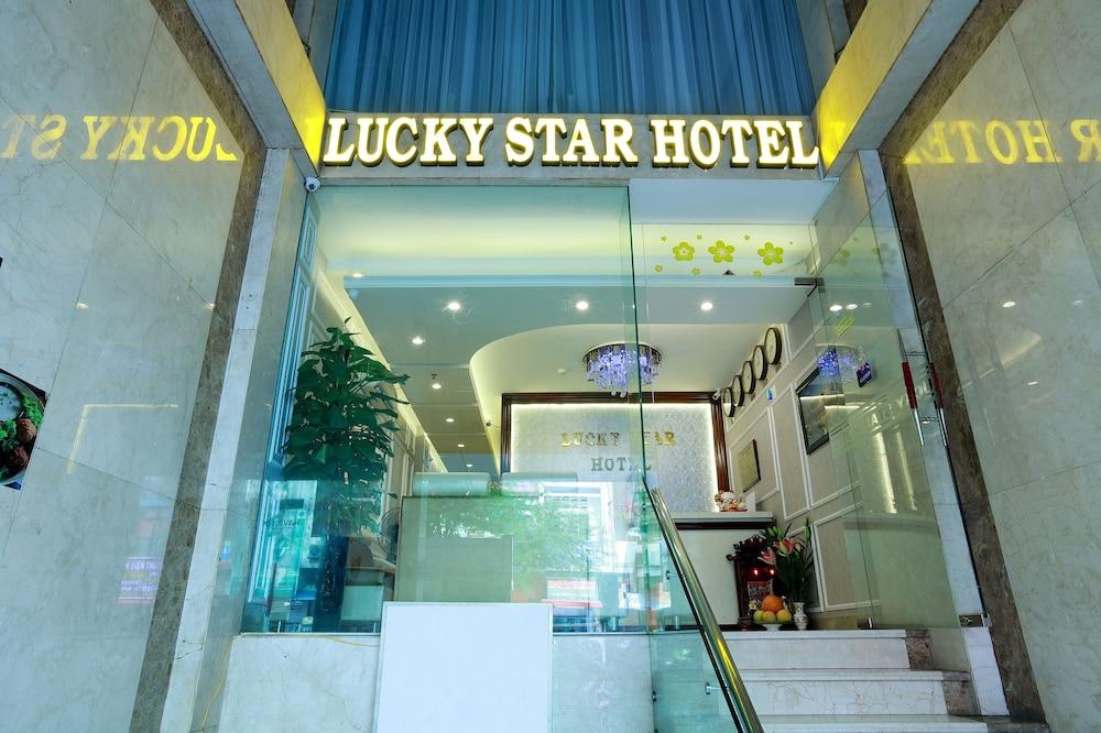 Lucky Star Hotel 266 De Tham — 5