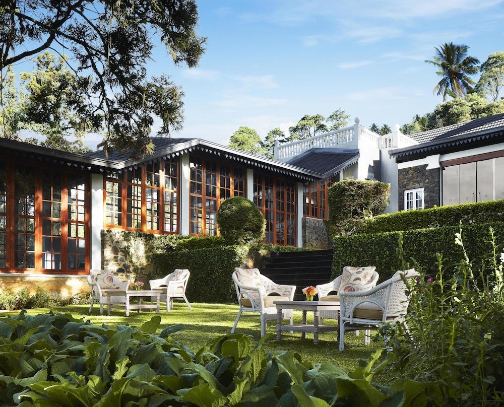 Jetwing St. Andrew's Nuwara Eliya 85075 — 2
