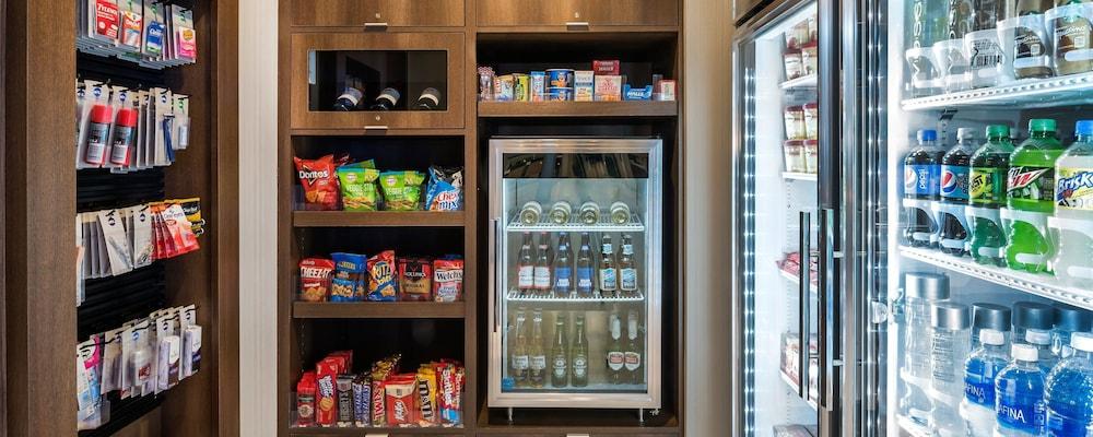 Residence Inn Fishkill — 2