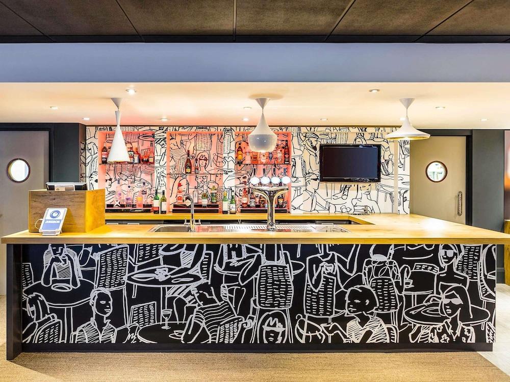 Ibis Leeds Centre Marlborough Street — 10