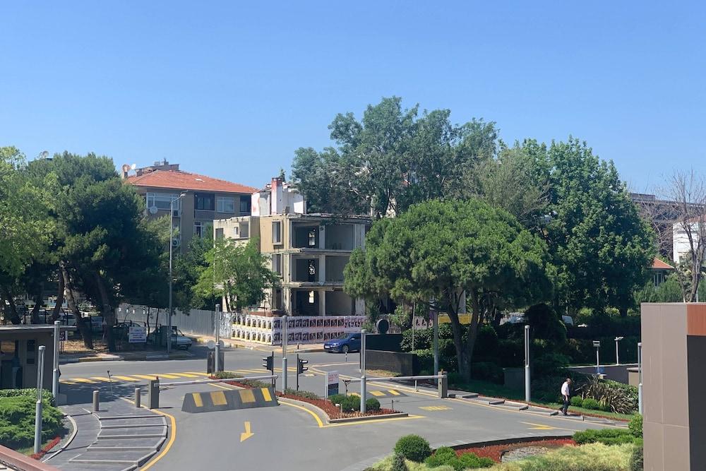 Renaissance Polat Istanbul Hotel 30094 — 10
