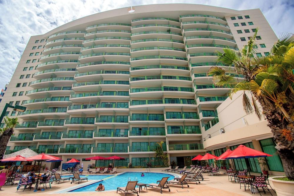 BARCELO COLON MIRAMAR — 2