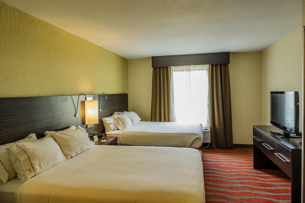 Holiday Inn Express Bradford — 10