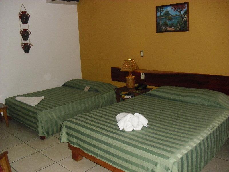 Hotel Europeo 1142068 — 9