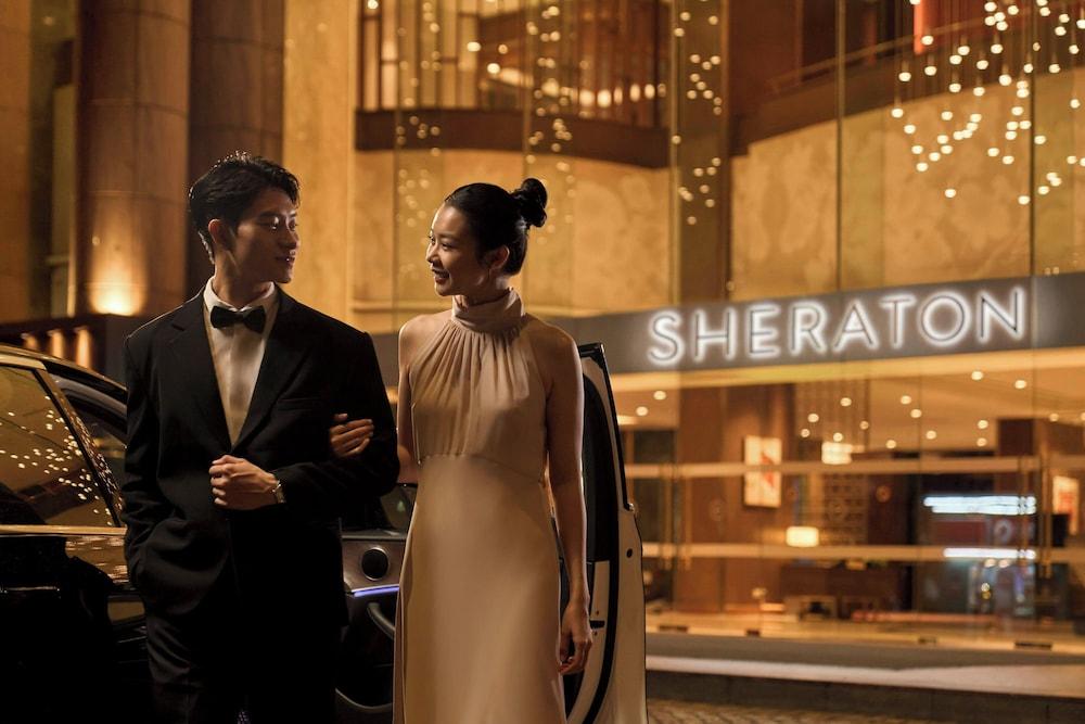 Sheraton Saigon Grand Opera Hotel — 6