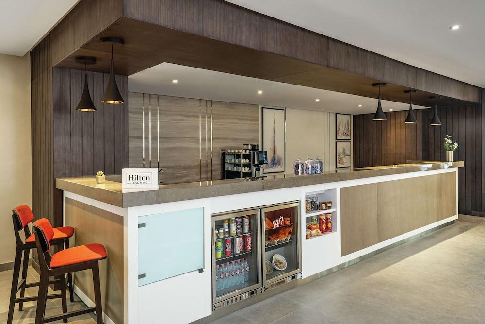 Hampton By Hilton Dubai Al Barsha — 5