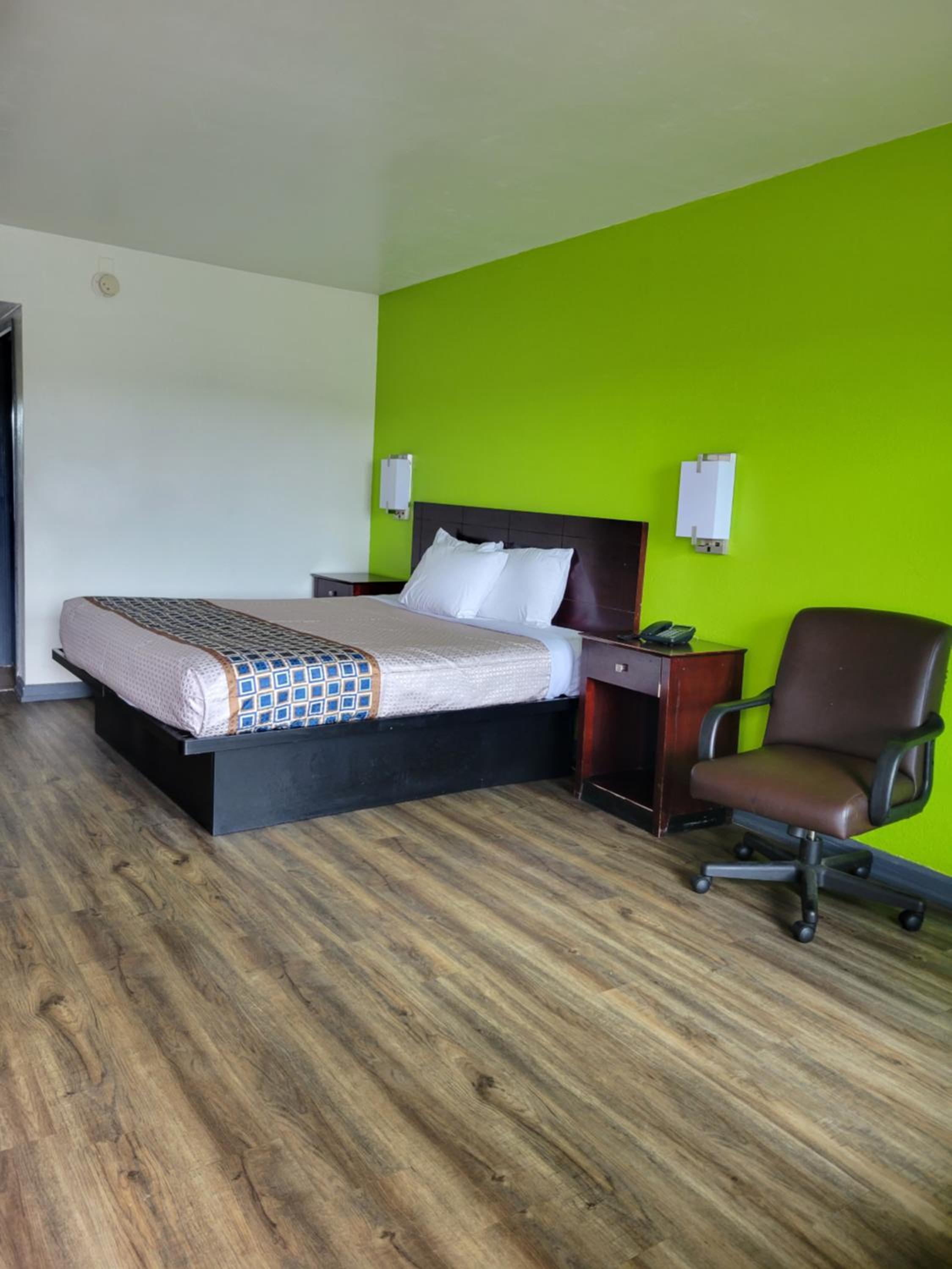 Budgetel Inn and Suites Fort Gordon Augusta — 6
