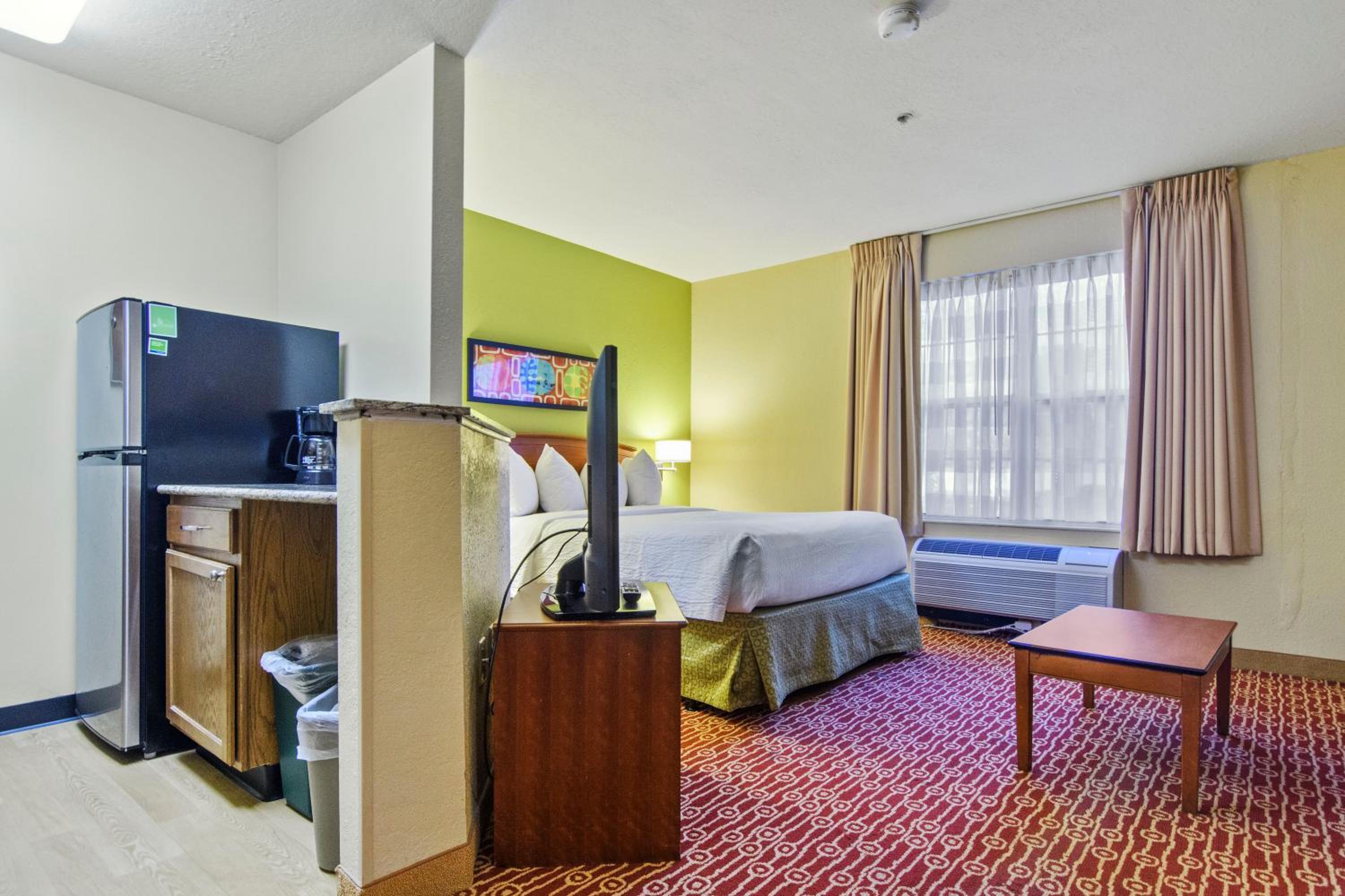 TownePlace Suites Richmond — 8