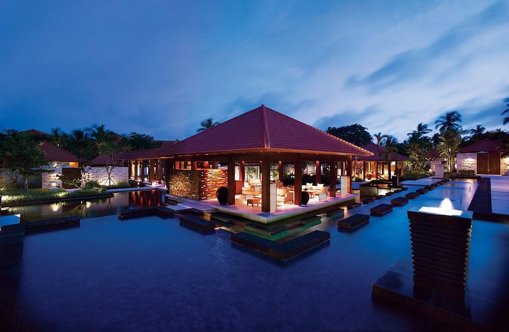 Grand Hyatt Bali — 2