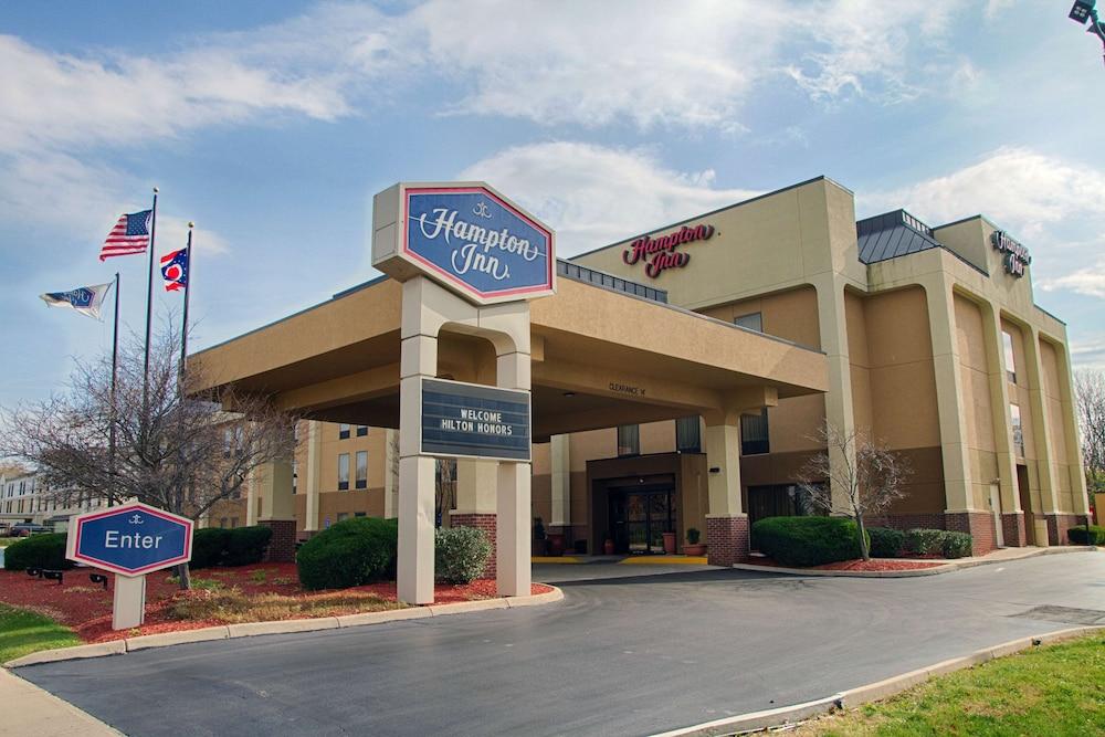 Hampton Inn Dayton/Huber Heights — 4