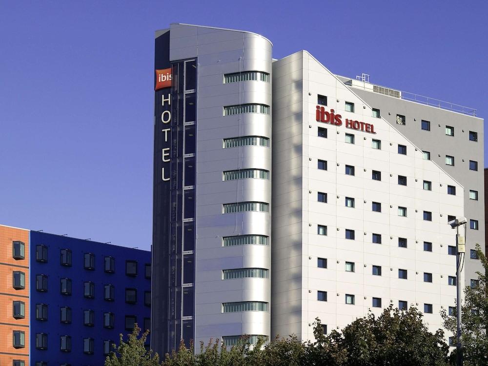 Ibis Leeds Centre Marlborough Street