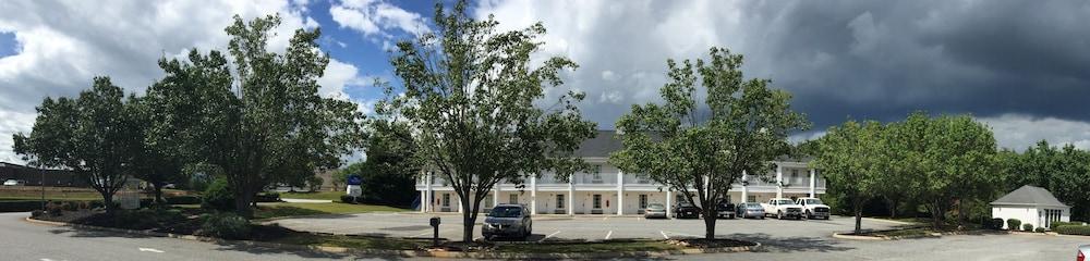 Baymont By Wyndham Anderson Clemson — 3