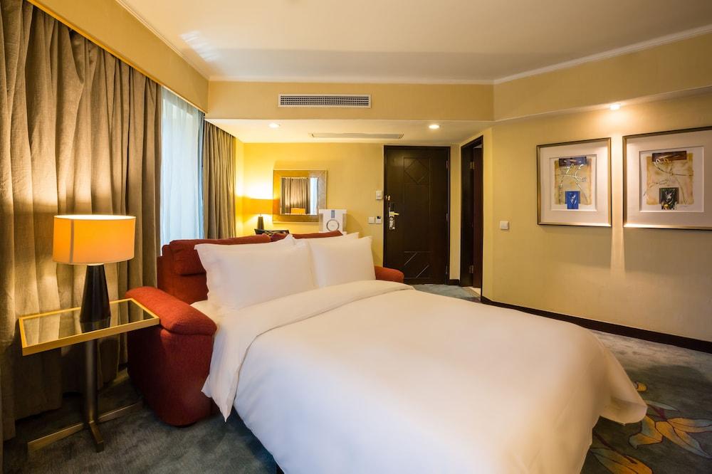 Beijing Chongwenmen Tongpai Hotel 3584 — 6