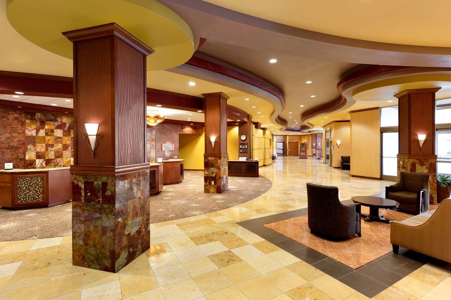 Embassy Suites by Hilton Dallas Frisco Hotel and Convention Center — 10