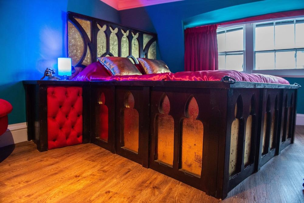 Hotel Pelirocco — 10