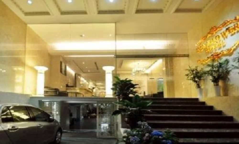 Sunflower Hotel — 2