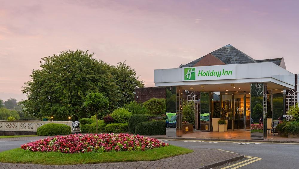HOLIDAY INN LEEDS GARFORTH — 2