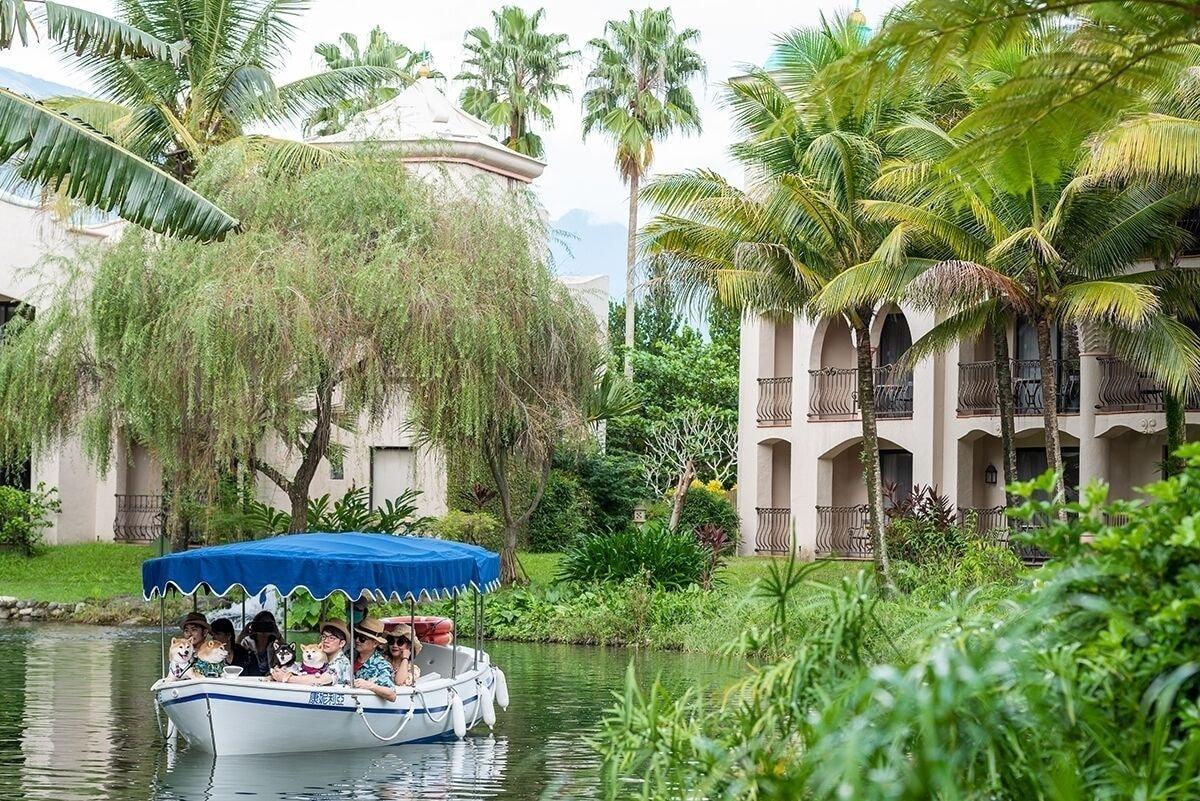 Promised Land Resort and Lagoon 880035