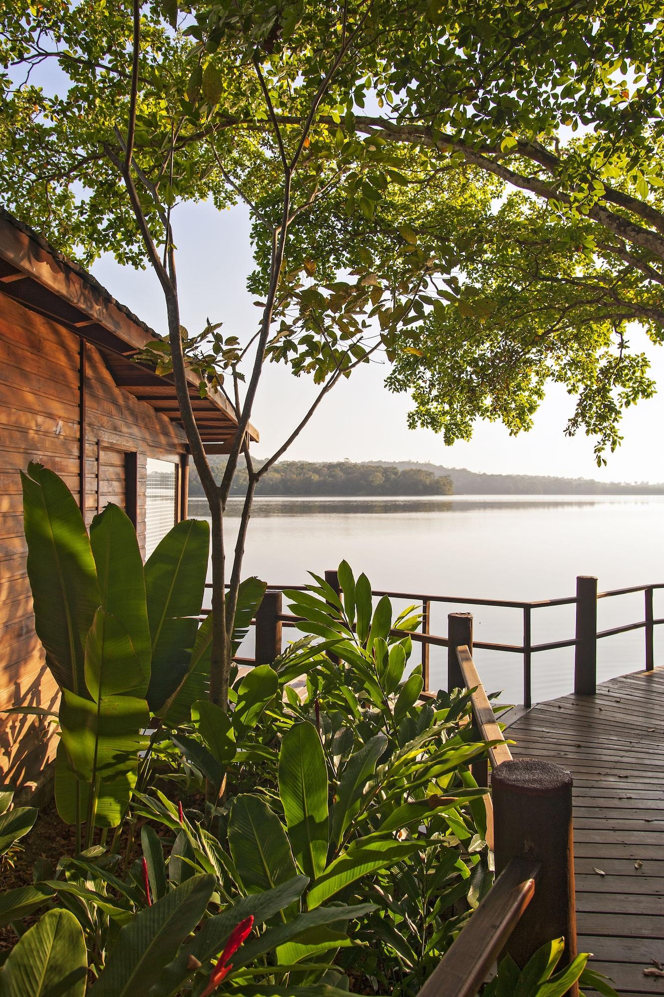 Las Lagunas Boutique Hotel 1178808 — 1
